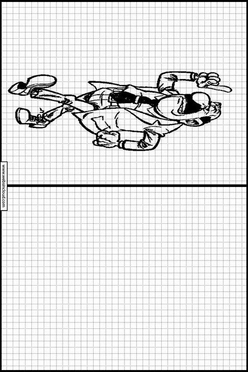 Mortadelo a Filemon 3