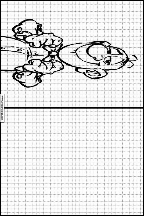 Mortadelo a Filemon 4