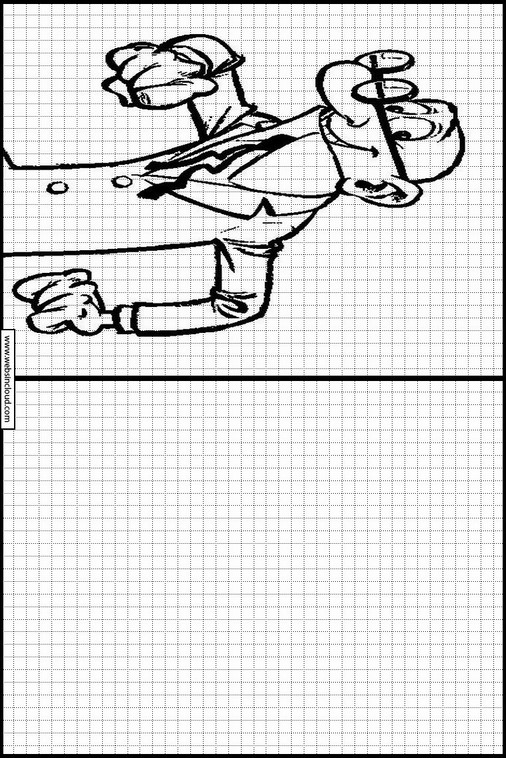 Mortadelo a Filemon 5