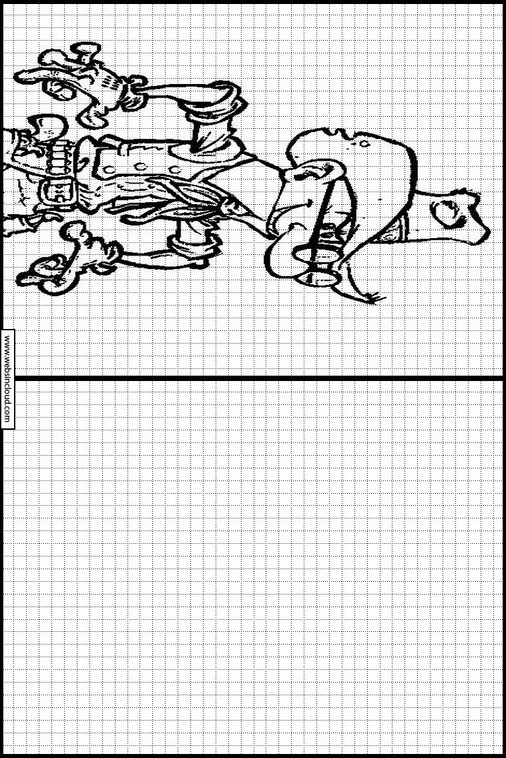 Mortadelo a Filemon 6