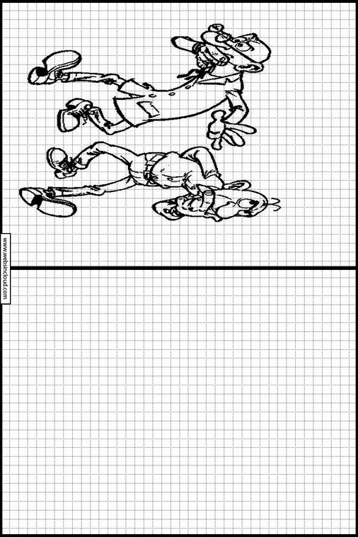 Mortadelo a Filemon 7