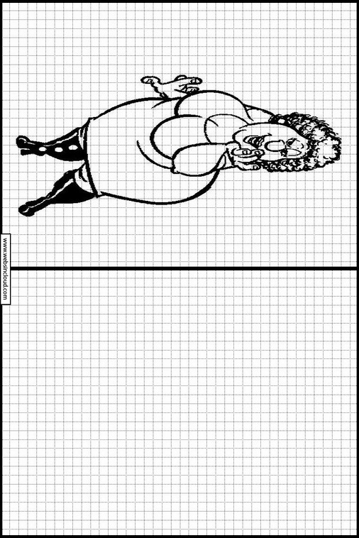 Mortadelo a Filemon 8