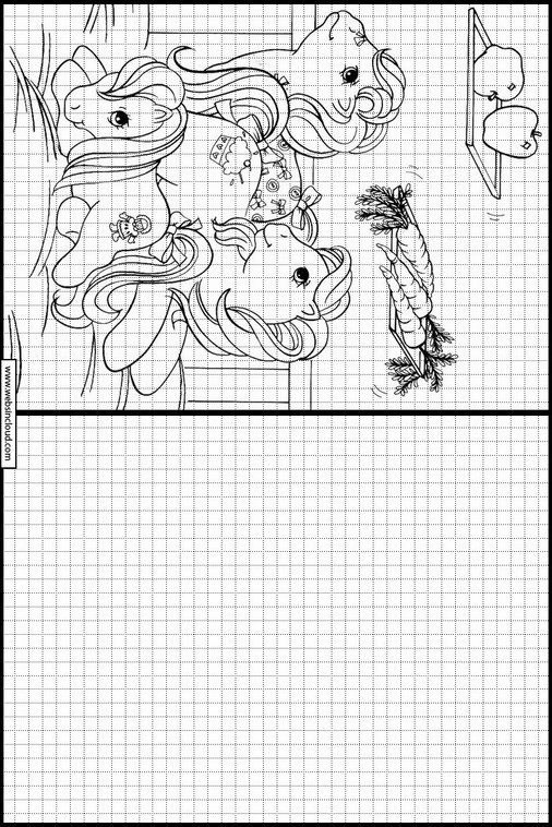Můj malý Poník 17