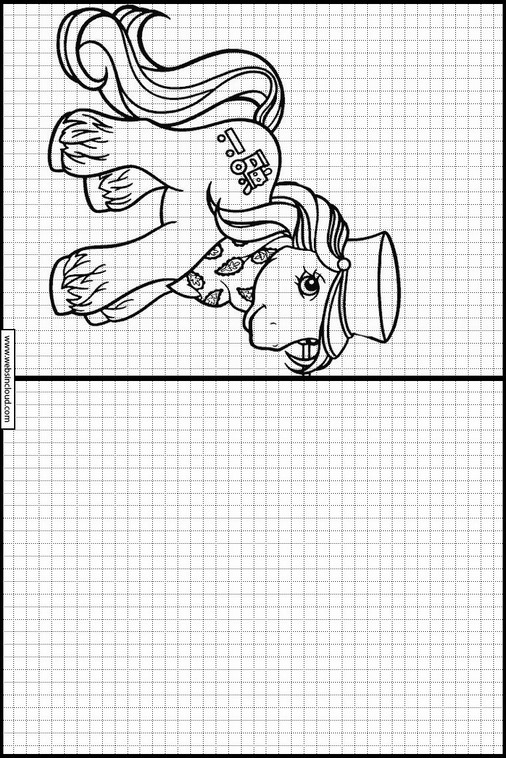 Můj malý Poník 22