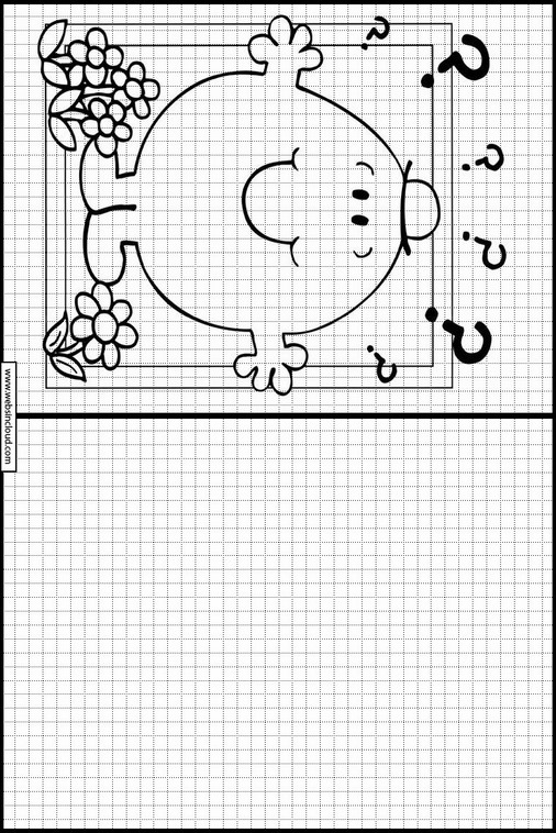 Mr. Men 12