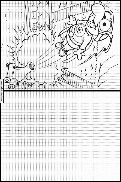 Muppeti 10