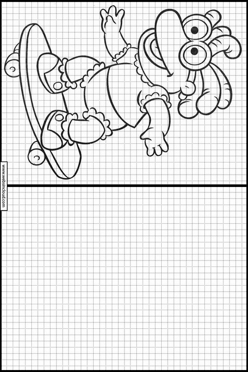 Muppeti 12