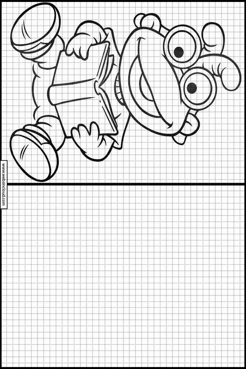 Muppeti 16