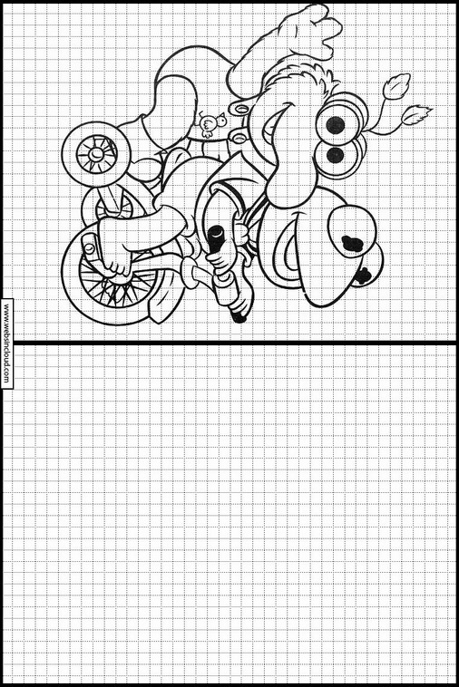 Muppeti 23
