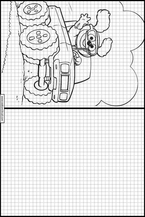Muppeti 26
