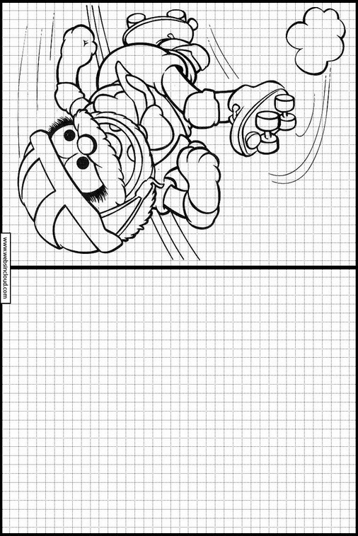 Muppeti 29