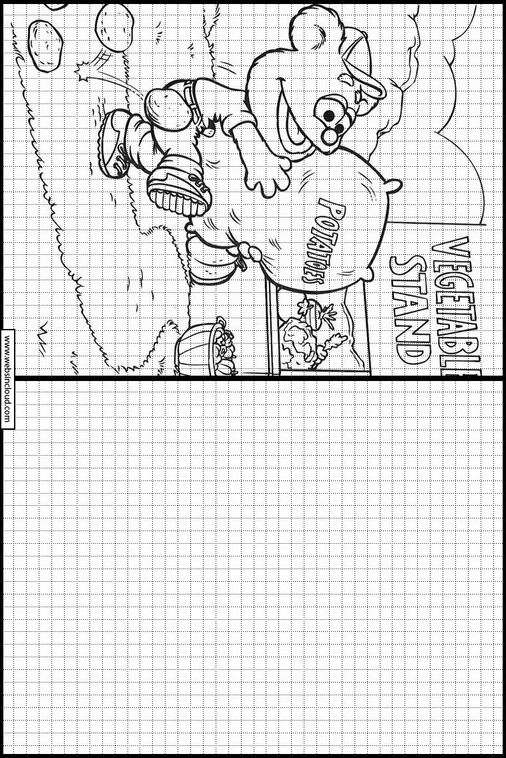Muppeti 37