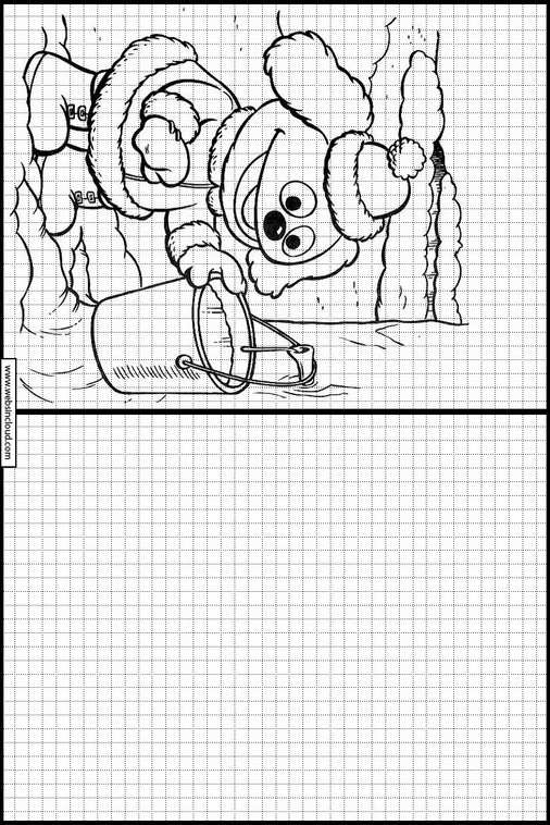 Muppeti 41