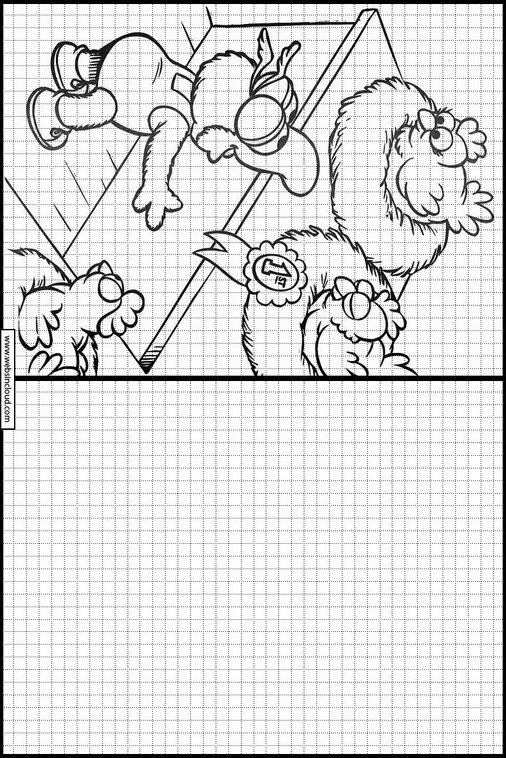Muppeti 46