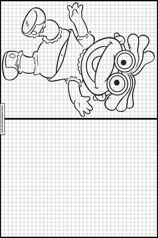 Muppeti 49