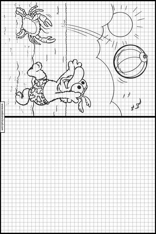 Muppeti 51