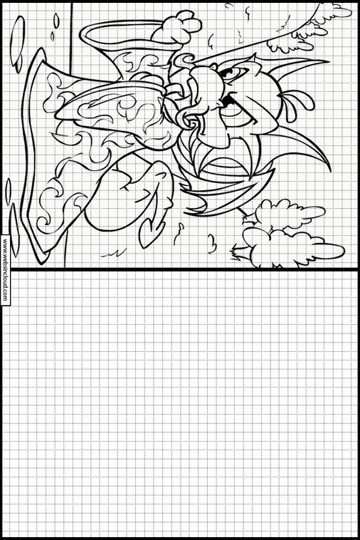 Neopets 5