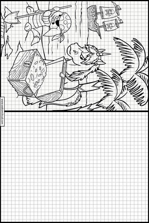 Neopets 62
