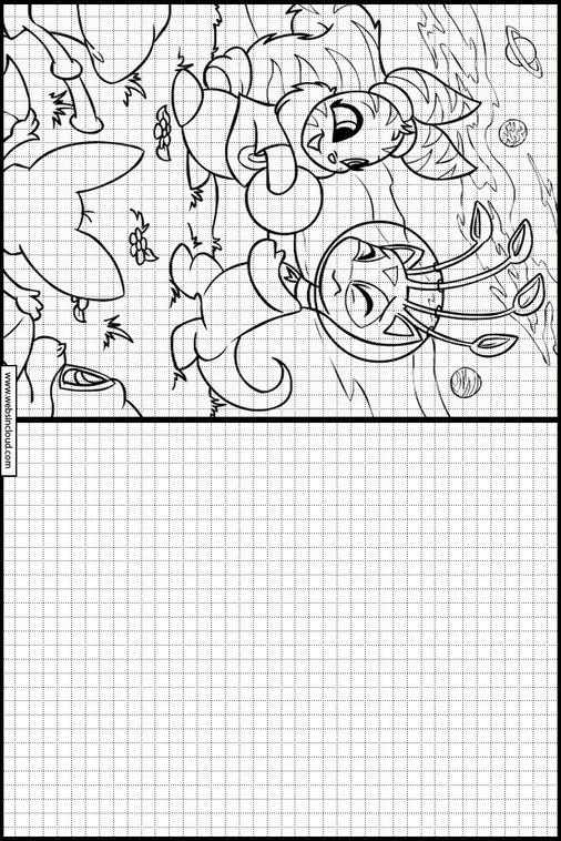 Neopets 78