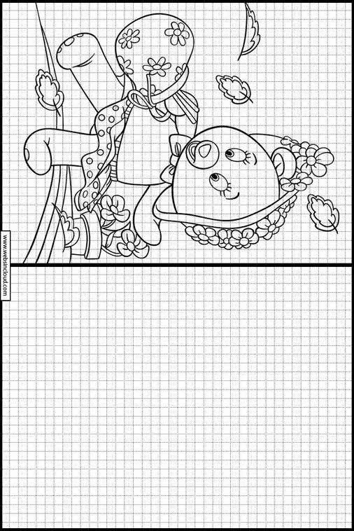 Noddy 128