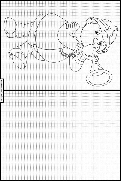 Noddy 32