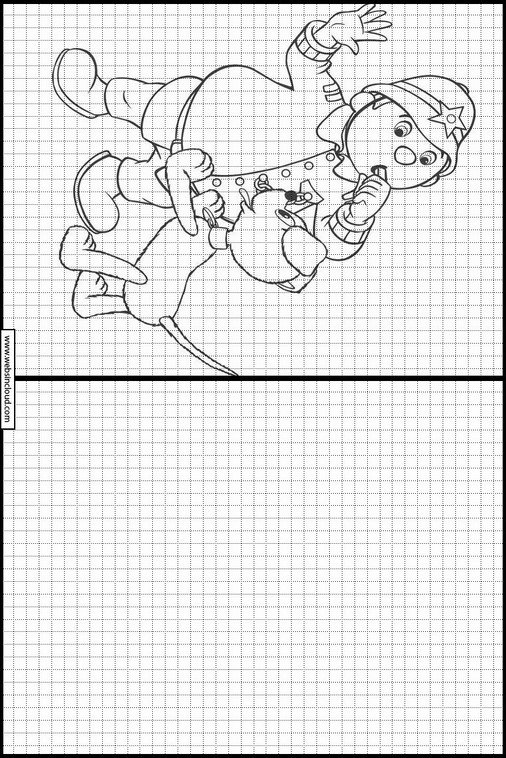 Noddy 66