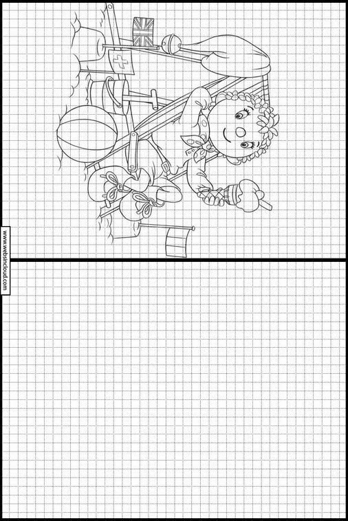 Noddy 70