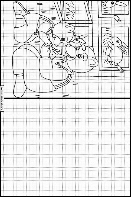 Little Brown Bear 10