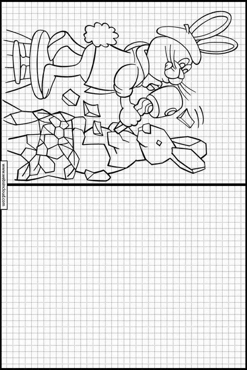 Peter Cottonail 2