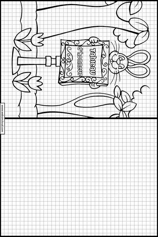 Peter Cottonail 30