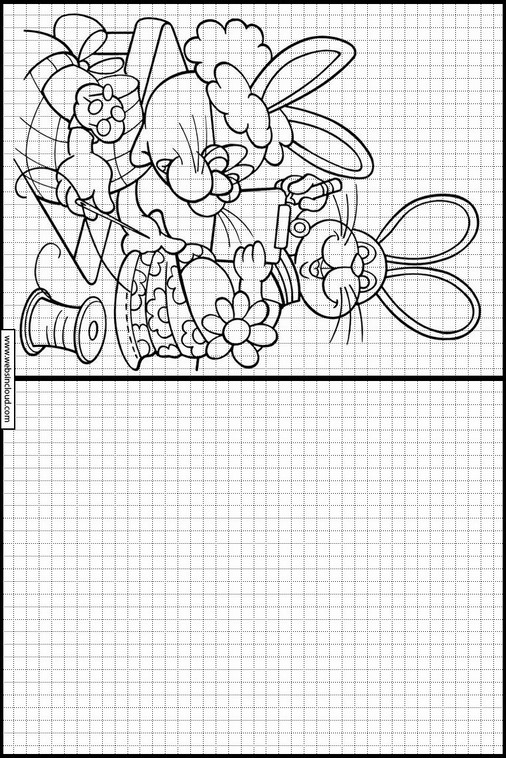 Peter Cottonail 4