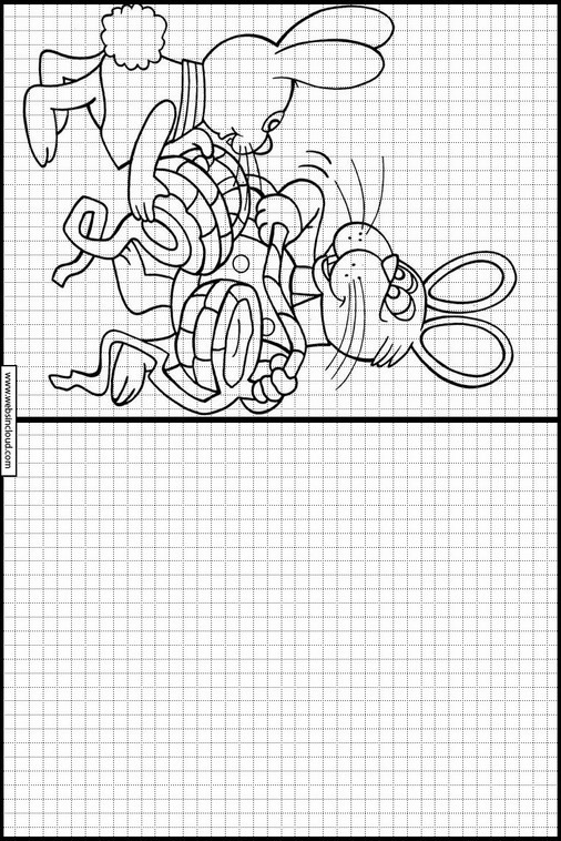 Peter Cottonail 7