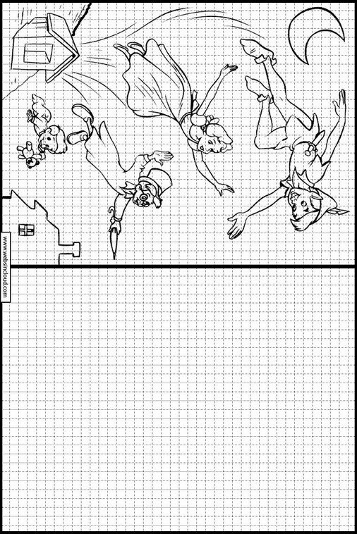 Peter Pan 1