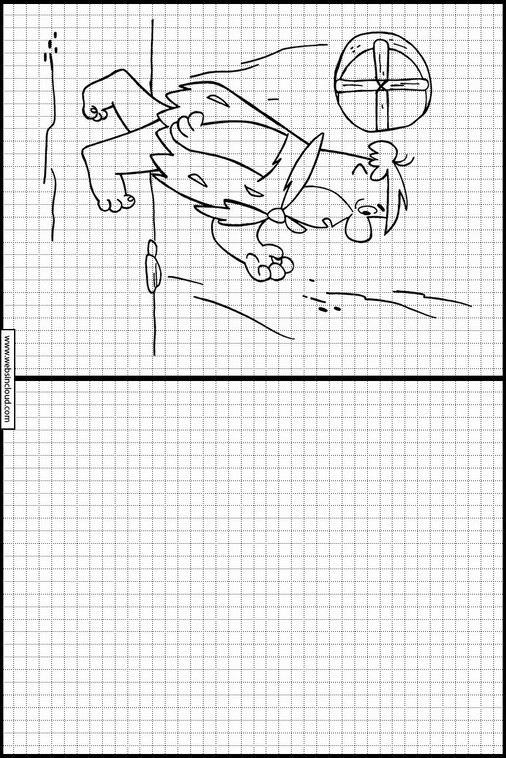 Flintstonové 12