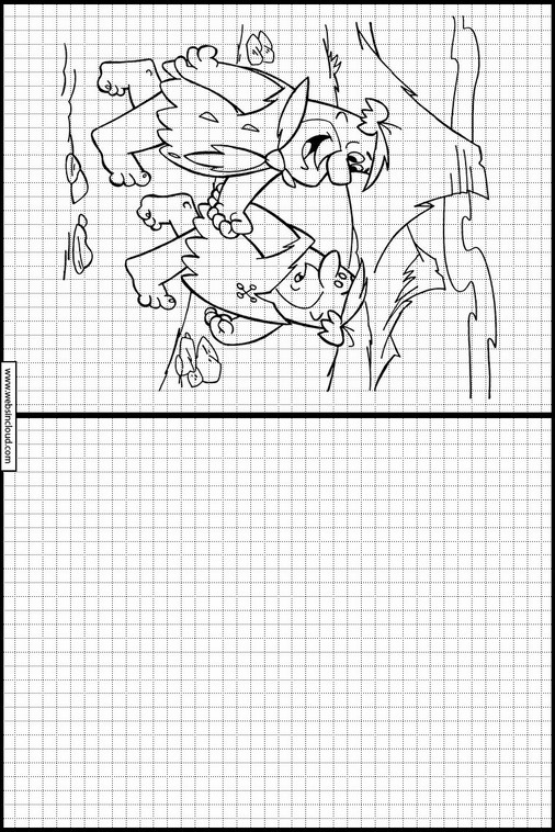 Flintstonové 18