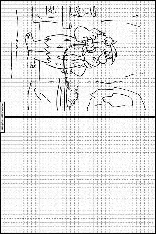 Flintstonové 19