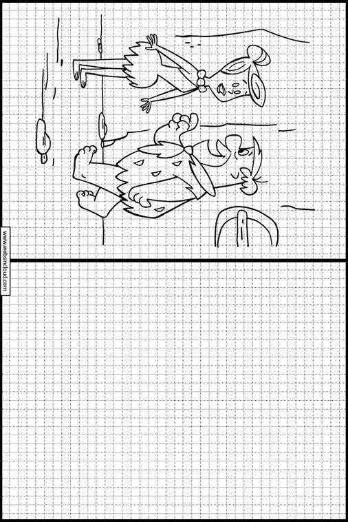 Flintstonové 22