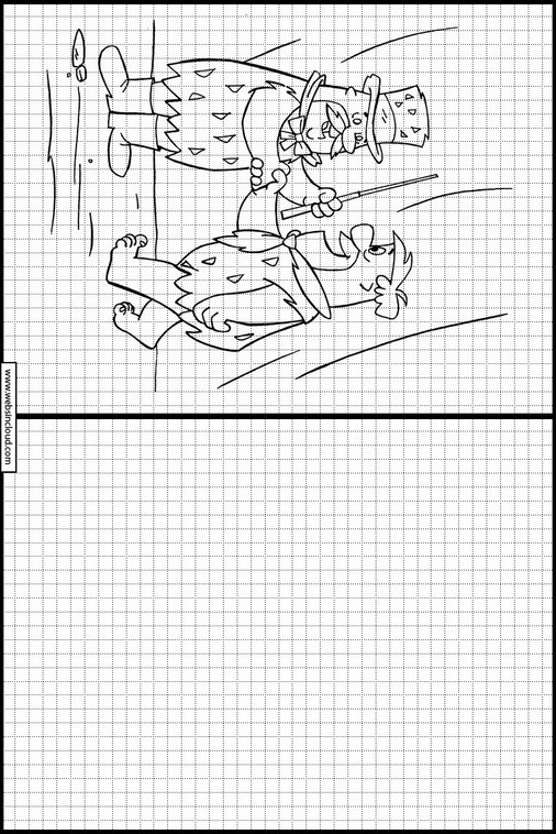 Flintstonové 25