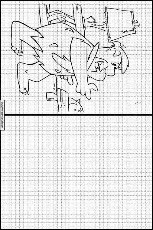 Flintstonové 29