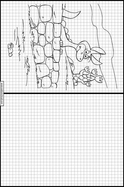 Flintstone család 30