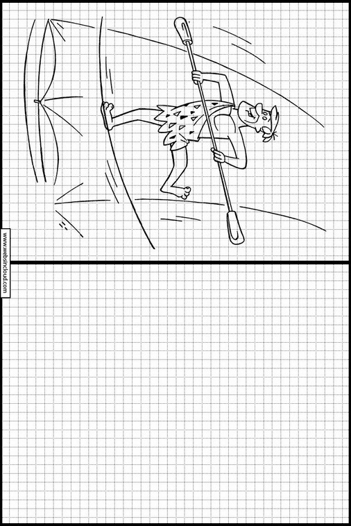 Flintstonové 31