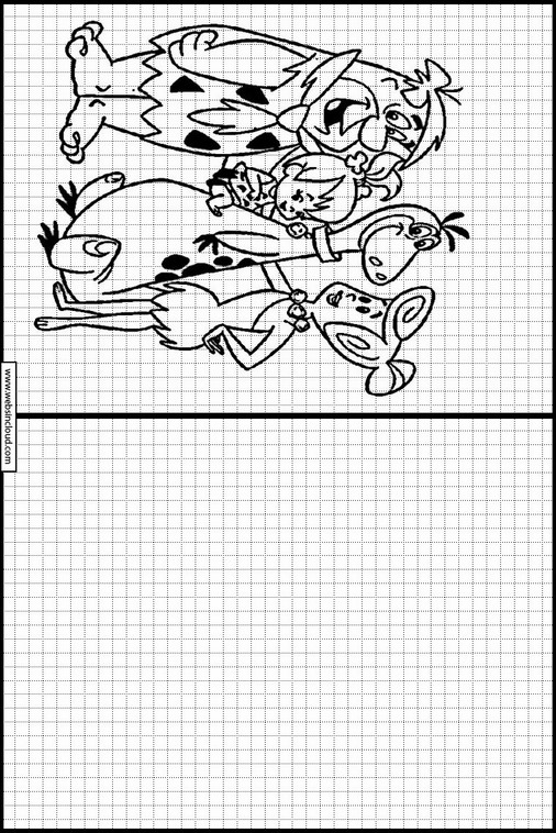 Flintstonové 41