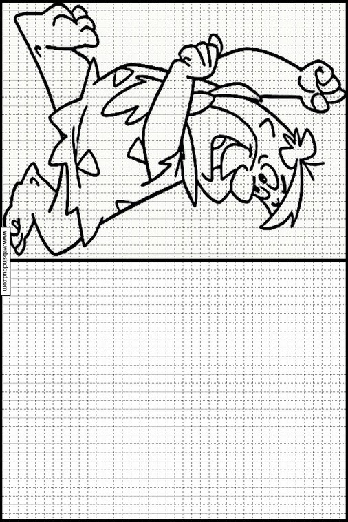 Flintstonové 5