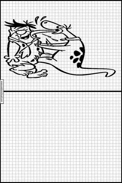 Flintstonové 7