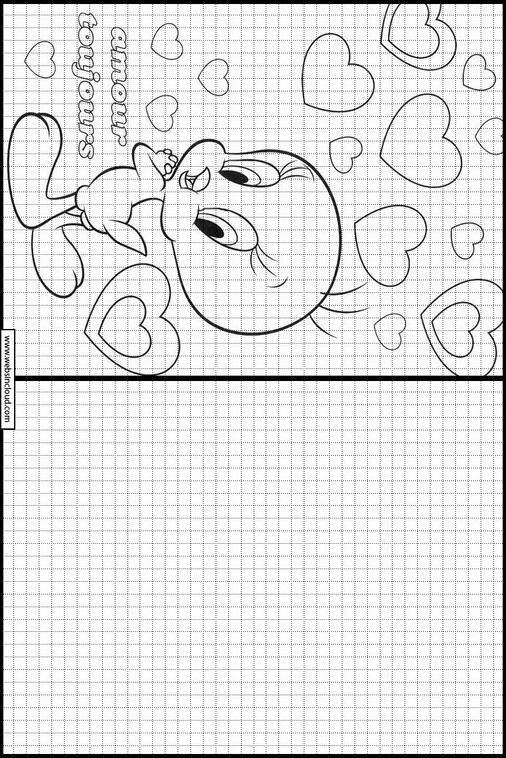 Sylvester a Tweety 22