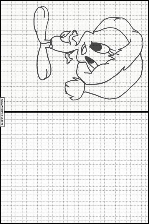 Sylvester a Tweety 53