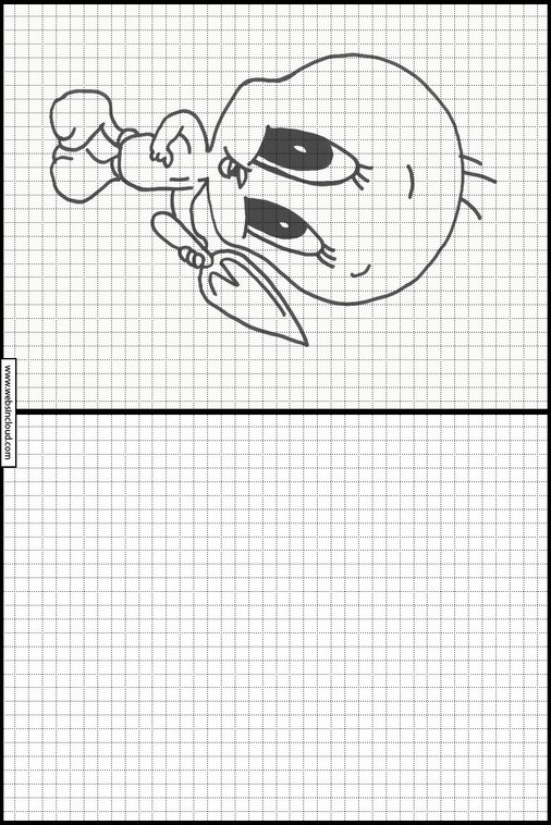 Sylvester a Tweety 60