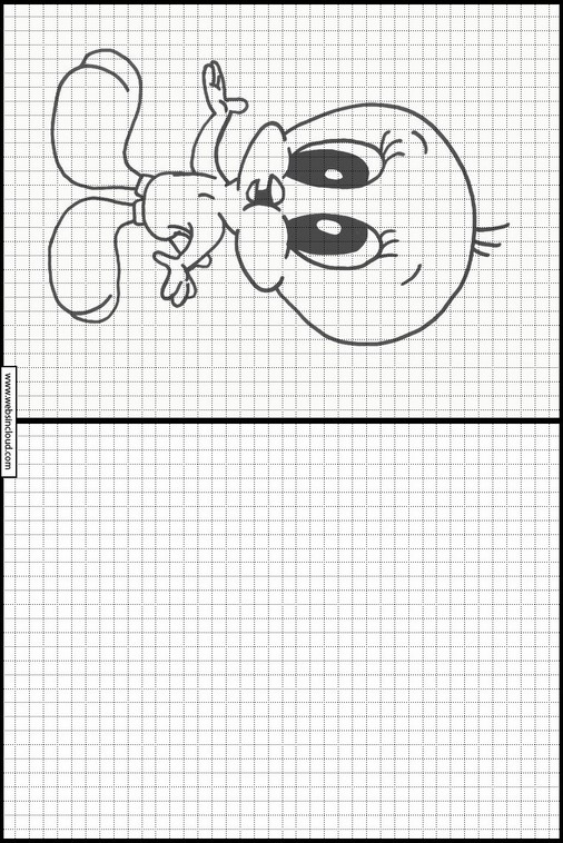 Sylvester a Tweety 62