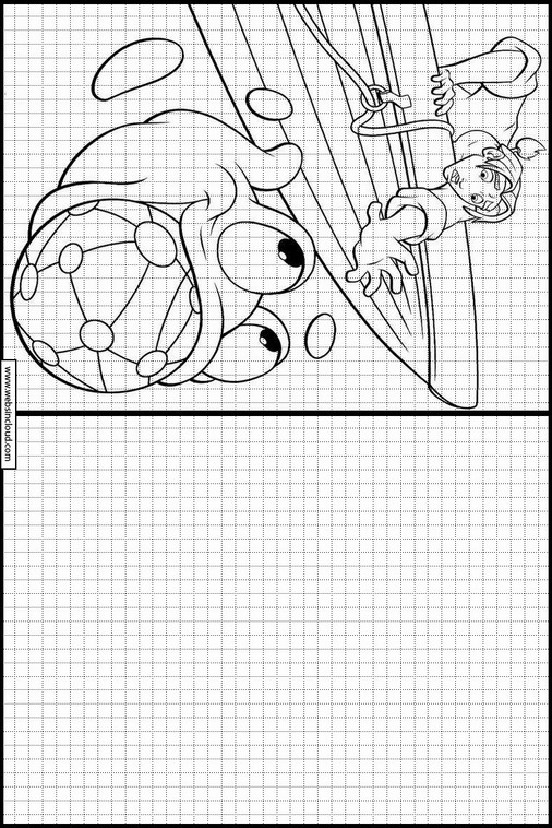 Planeta del Tesoro 16