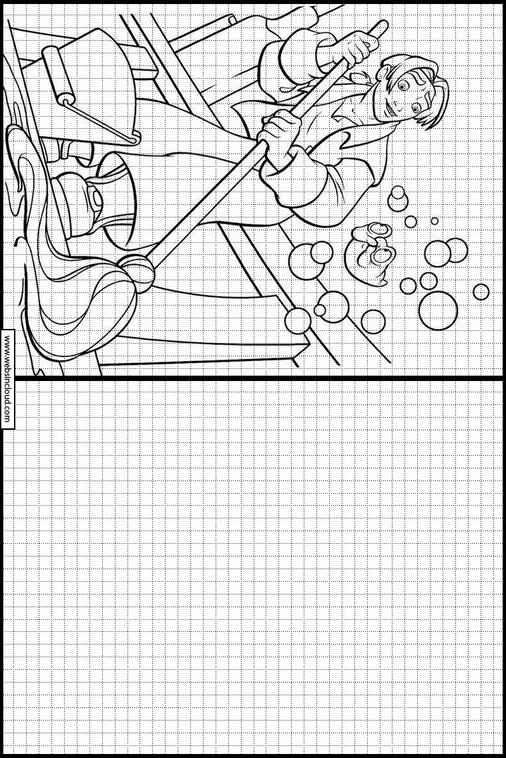 Planeta Pokladů 17